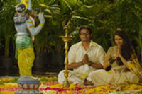 Chinni Chinni Aasa Movie Stills